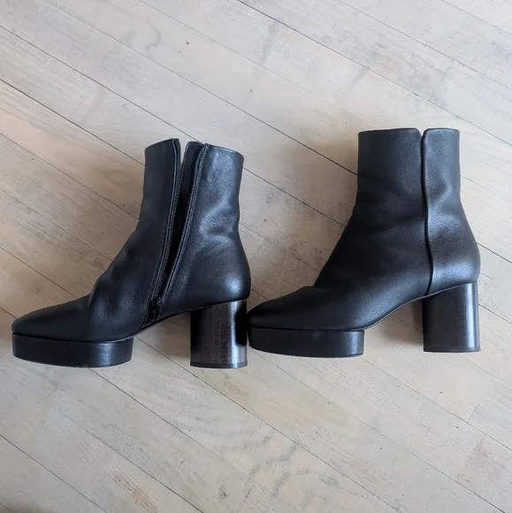 Coclico Travis Boots - Picture 2 of 5